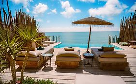 Hotel Oasis Dakhla